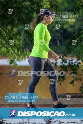 Treino Lago Igapó 2