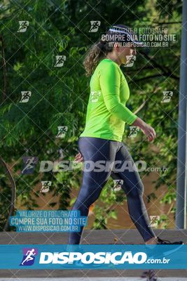 Treino Lago Igapó 2