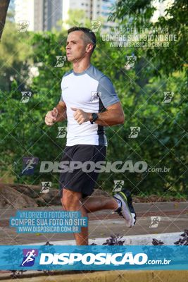 Treino Lago Igapó 2