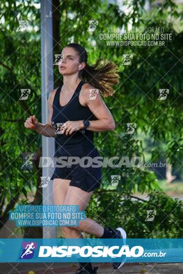 Treino Lago Igapó 2