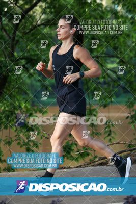 Treino Lago Igapó 2