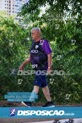 Treino Lago Igapó 2