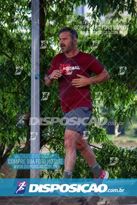 Treino Lago Igapó 2