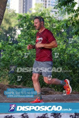 Treino Lago Igapó 2