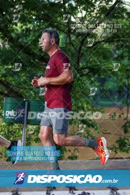 Treino Lago Igapó 2