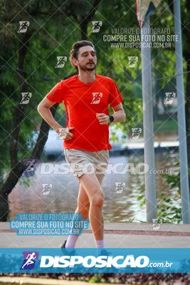 Treino Lago Igapó 2