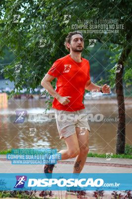 Treino Lago Igapó 2