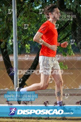 Treino Lago Igapó 2