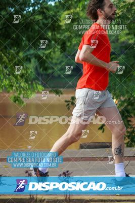 Treino Lago Igapó 2