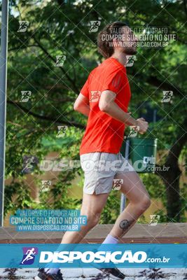 Treino Lago Igapó 2