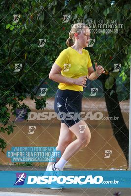 Treino Lago Igapó 2