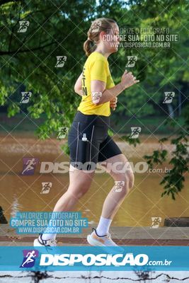 Treino Lago Igapó 2