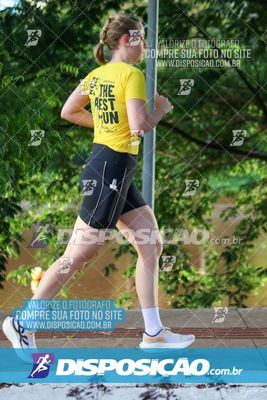 Treino Lago Igapó 2