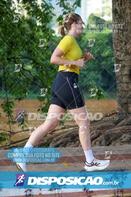 Treino Lago Igapó 2