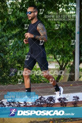 Treino Lago Igapó 2