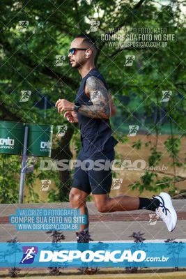 Treino Lago Igapó 2