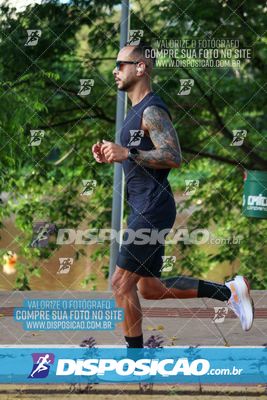 Treino Lago Igapó 2