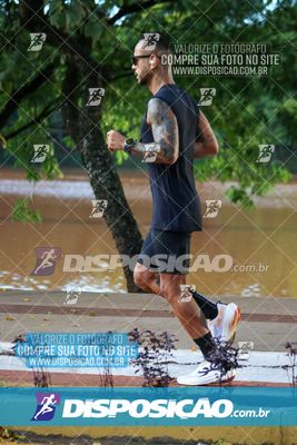 Treino Lago Igapó 2