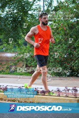 Treino Lago Igapó 2