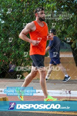 Treino Lago Igapó 2