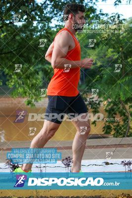 Treino Lago Igapó 2