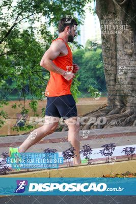 Treino Lago Igapó 2