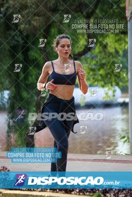 Treino Lago Igapó 2