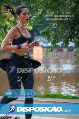 Treino Lago Igapó 2