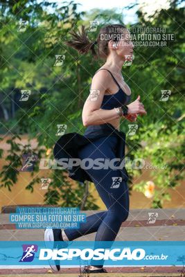 Treino Lago Igapó 2