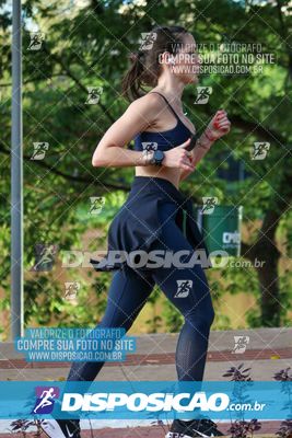 Treino Lago Igapó 2