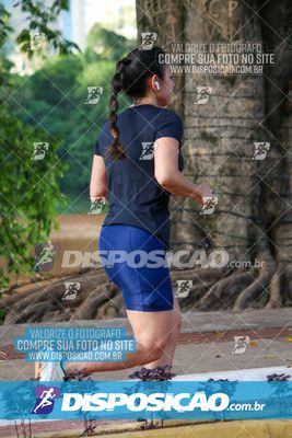 Treino Lago Igapó 2