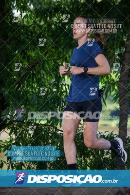 Treino Lago Igapó 2