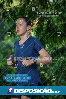 Treino Lago Igapó 2