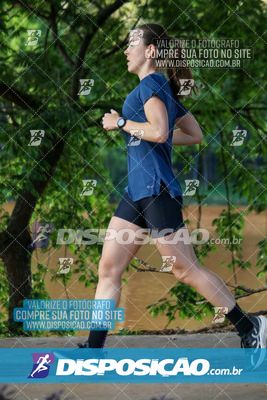 Treino Lago Igapó 2