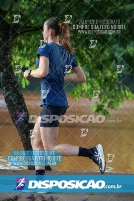 Treino Lago Igapó 2