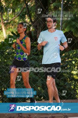 Treino Lago Igapó 2