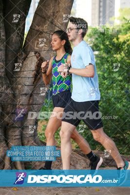 Treino Lago Igapó 2