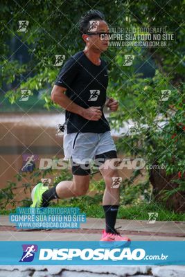 Treino Lago Igapó 2