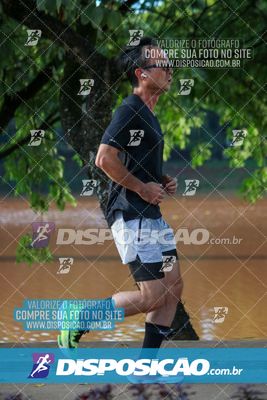 Treino Lago Igapó 2