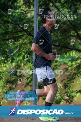 Treino Lago Igapó 2