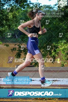 Treino Lago Igapó 2