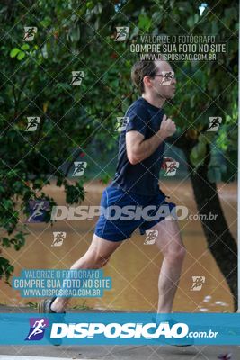 Treino Lago Igapó 2