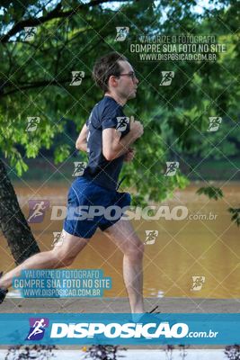 Treino Lago Igapó 2