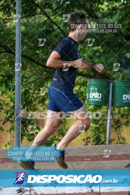 Treino Lago Igapó 2