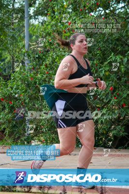 Treino Lago Igapó 2