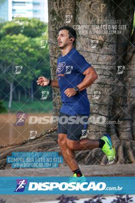 Treino Lago Igapó 2