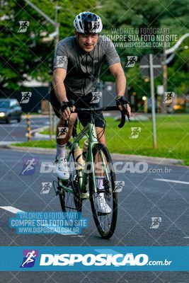 TREINO PARQUE DO INGÁ - MANHÂ