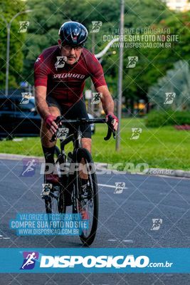 TREINO PARQUE DO INGÁ - MANHÂ