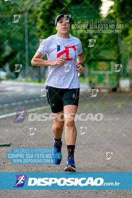 TREINO PARQUE DO INGÁ - MANHÂ