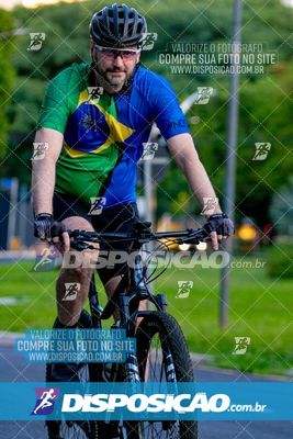 TREINO PARQUE DO INGÁ - MANHÂ